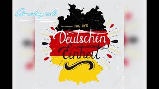 Tag der deutschen einheit 2024 Germany unity day [upl. by Erminia221]