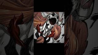 Vasto lorde ichigo WSg bleach [upl. by Vitkun]