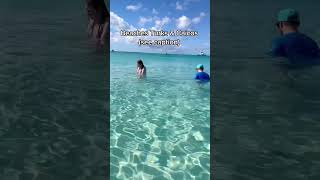 Beaches Turks amp Caicos  Premier Caribbean Family Resort travel [upl. by Kcinimod]