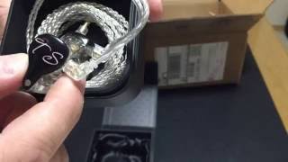 Unboxing My Custom Ultimate Ears UE11 Pro InEar Monitors  DJing with IEMs [upl. by Jeni462]