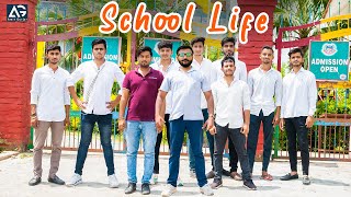 School Life The Amit [upl. by Isleen]