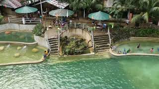 Nabas Aklan  Hurom Hurom Cold Spring [upl. by Schwitzer]