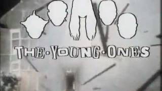 The Young Ones  Vyvyans Fart [upl. by Samuelson]