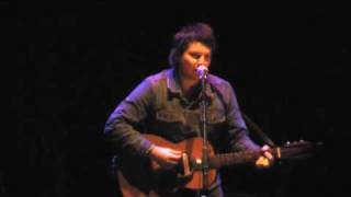 Jeff Tweedy  Gun Live at the Vic [upl. by Ettore874]