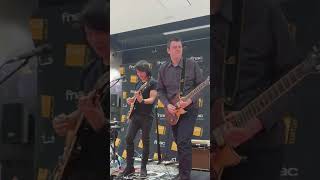 Purple Rain with Jack Thammarat Jam Live at FNAC Qatar [upl. by Ariahs]