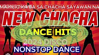 💃CHACHA MEDLEY REMIX NONSTOP SLECTION 💃 [upl. by Balkin]