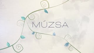 MÚZSA 2023 április 25 [upl. by Katuscha797]