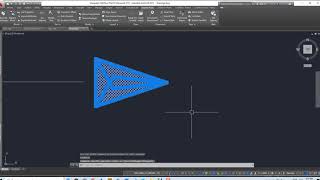 how to create custom linetype in autocad and modify it [upl. by Ladnar978]