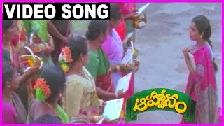 English Pellam East Godavari Mogudu Full Movie Part07 SrikanthRamya Krishna  iDream Clips [upl. by Duwad]