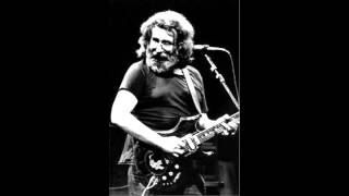 Jerry Garcia Band Struggling Man 82491 [upl. by Ainnek]