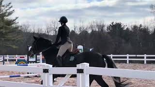 NCEA vs Dartmouth 2023 [upl. by Norrad]