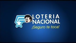 Sorteo Lotería 7159  Tómbola  20 Noviembre 2024 [upl. by Jeramie409]