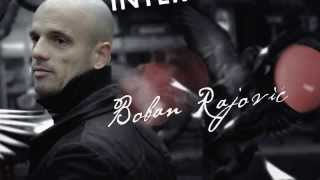 BOBAN RAJOVIC  INTERVENTNA TEASER [upl. by Amaerd]