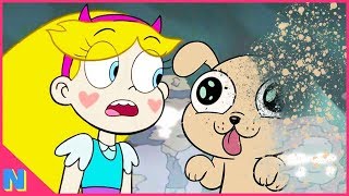 Star vs the Forces of Evil Finale Was THAT Necessary 9 Biggest Cleaved Questions [upl. by Leora368]