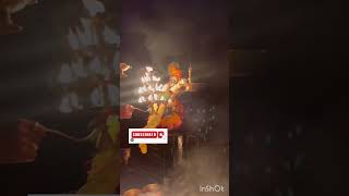 Nakshatra aarti trending swamiyesaranamayyappasongs viralvideos shorts🙏🙏🙏 [upl. by Eoj296]