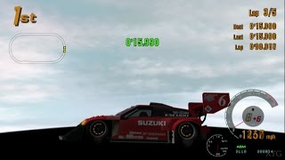 70 Gran Turismo 3 quotThe Fastest Carquot PS2 Gameplay HD [upl. by Afinom]