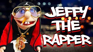 SML Movie Jeffy The Rapper REUPLOADED [upl. by Merle]