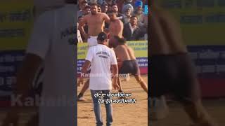 Duggan wala Jatt  Khushi Duggan 💪❤️ kabaddi video [upl. by Schaefer]