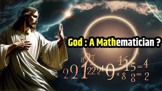 Is Math  The Language of Creation  क्या ब्रह्माण्ड numbers में बात करता है [upl. by Swithin986]