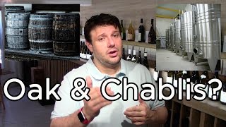 S02E04 oak amp Chablis [upl. by Anilad]