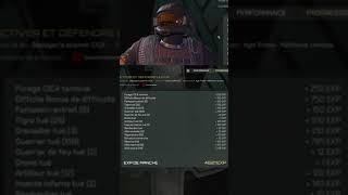 91 raises as Medic on STE  Personal Record  darthpanoptes sur Twitch [upl. by Amoreta9]