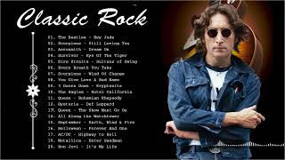 Classic Rock Songs 60s 70s 80s  Classic Rock Songs Playlist [upl. by Pillyhp976]