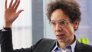 Malcolm Gladwell Disadvantages Can Improve Your Chance of Success  Inc Magazine [upl. by Nnalyrehs28]