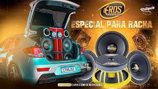 CD ALTO FALANTES EROS HAMMER PANCADÃO AUTOMOTIVO 2023  DJ FENANDO MIX SC amp DJ WESLEY [upl. by Sanferd]