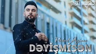 Rubail Azimov  Deyismisen Remix Dizel Music [upl. by Namien]