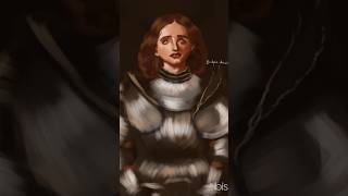 Joan of arcdigitalpainting [upl. by Vance]