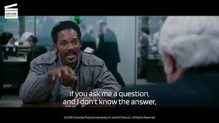 The Pursuit Of Happiness  Job interview  Inspirational Movie Scenes Ep 6 [upl. by Hudgens]