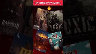 2025 Block Busters 🔥 Movie Release shortsfeed viralshorts youtubeshorts [upl. by Baskett]