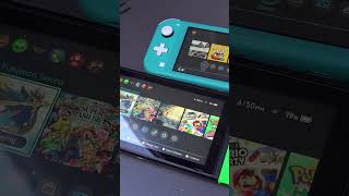 Какую Версию Консоли Нинтендо Свич стоит Покупать в 2024 Году  nintendo switch [upl. by Mccarthy570]