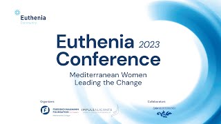 Euthenia Community Annual Conference 2023 [upl. by Trista]