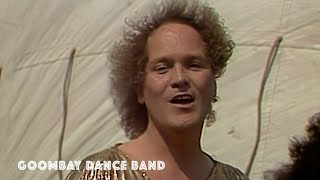 Goombay Dance Band  Marlena Die aktuelle Schaubude 25th May 1985 [upl. by Rene]