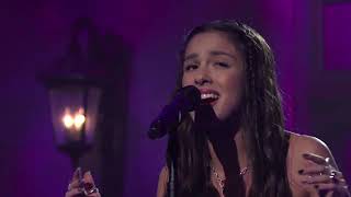 Olivia rodrigo  Drivers license live from Saturday night live 2021 [upl. by Gertrude88]