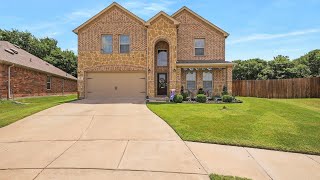 421 Waterton Dr Anna TX [upl. by Leisha]