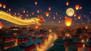 Latern Festival 🏮 LanternFestival lunarnewyear chinesenewyear [upl. by Eicyak702]