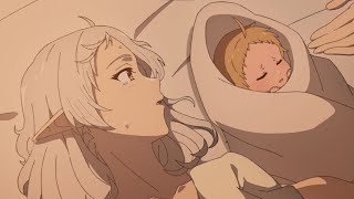 Sylphie gives birth to Lucy Mushoku Tensei S2 [upl. by Nnaecarg]