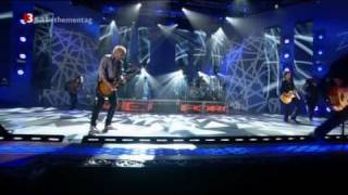 Foreigner Live Juke Box Hero [upl. by Andriette667]