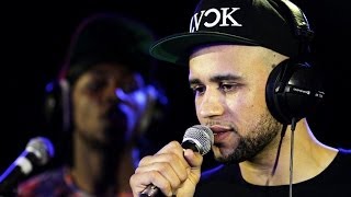 Meridian Dan  German Whip in the BBC Radio 1Xtra Live Lounge [upl. by Dorweiler654]