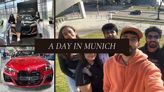 A Day in Munich [upl. by Naryb]