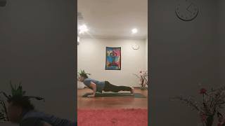 Unlocking the Hidden Secrets of Chaturanga Dandasana [upl. by Acemahs]