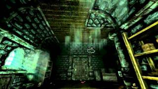 Amnesia The Dark Descent  Walkthrough  Part 1  Scary Lets Play GameplayCommentary PC [upl. by Innoc]