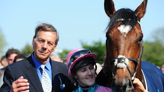 FRANKEL CHAMPION STAKES 2012 [upl. by Nasar]