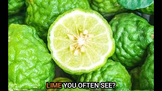 Looking For Citrus Bergamot Supplements Watch This First [upl. by Oilicec]