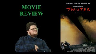 Twister 1996Movie Review [upl. by Ury]