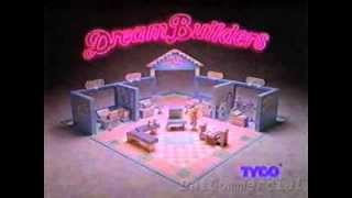 Dream Builders Commercial 1990 [upl. by Orms]