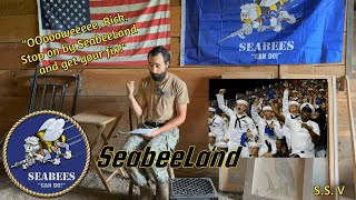 Seabee Sunday V  quot18AUG24 Seabee News Typical Day in Battalion and SCW Classes Inboundquot [upl. by Sibie309]