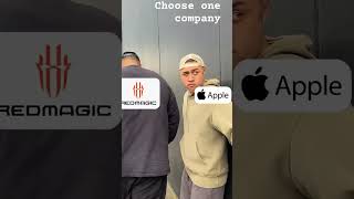 choice a one company viralvideo iphonekeypadsongs6831 xiomichanuwu5070 fyp Beamcopphone [upl. by Karilynn]